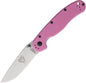 RAT II Linerlock