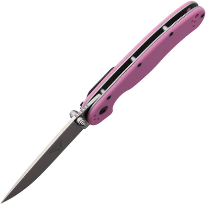 RAT II Linerlock