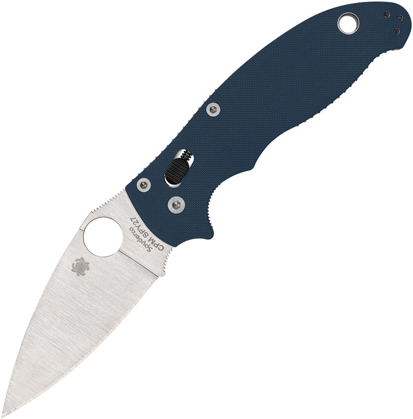 Manix 2