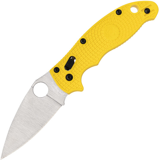 Manix 2 Lightweight