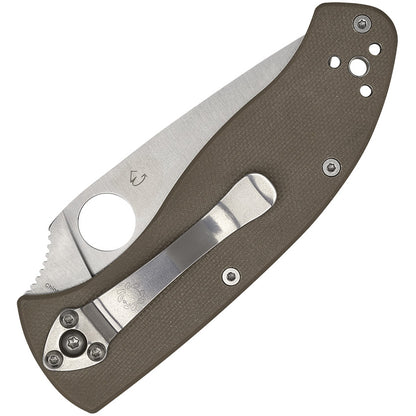 Tenacious G10