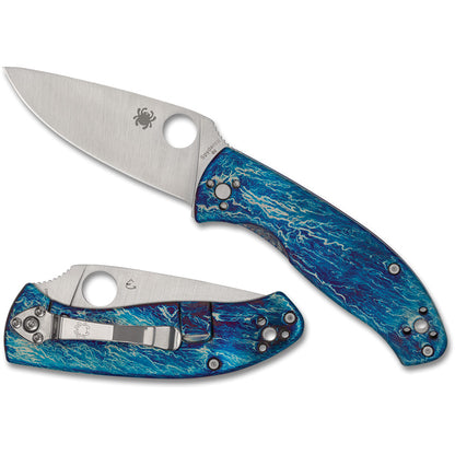 Tenacious Titanium