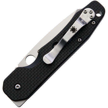 Smock Compression Lock