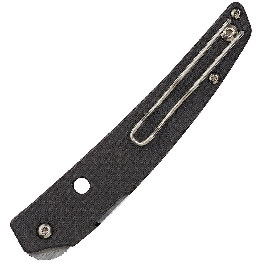 Ikuchi Carbon Fiber