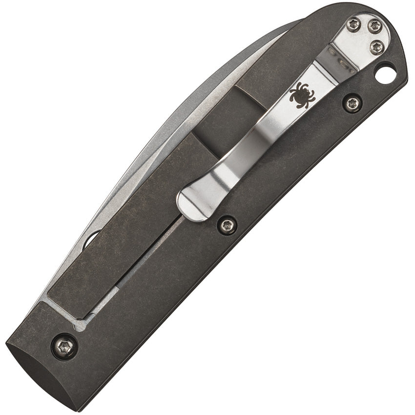 Swayback Reeve Integral Lock