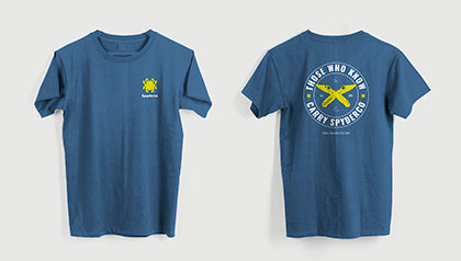 Spyderco Shirts