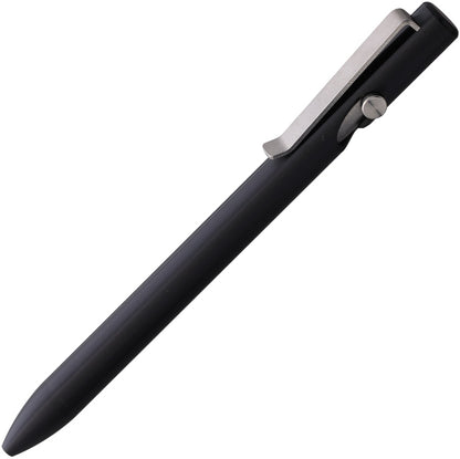 Tactile Turn Bolt Action