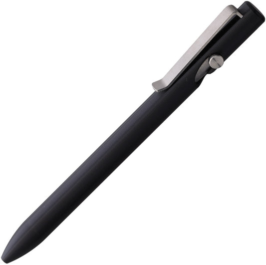 Tactile Turn Bolt Action