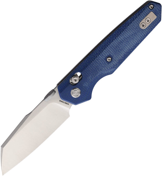 Talarurus Crossbar Lock