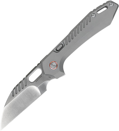 RSKAOS Top Linerlock Satin