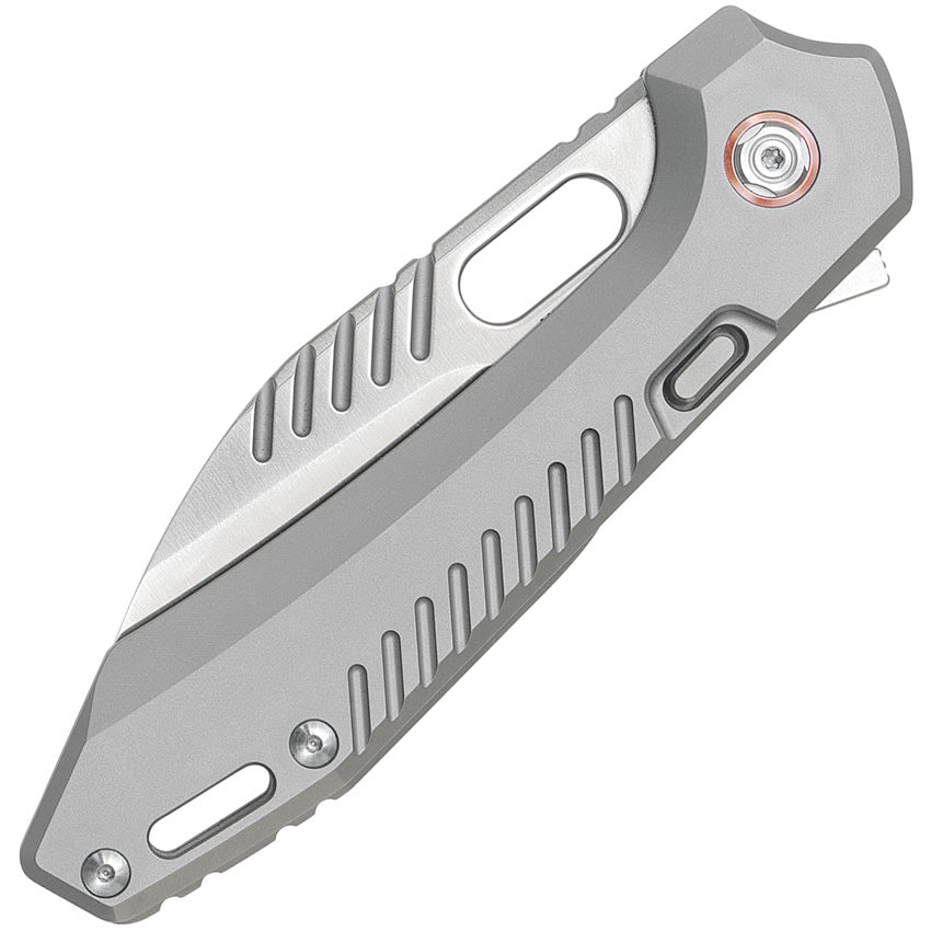 RSKAOS Top Linerlock Satin