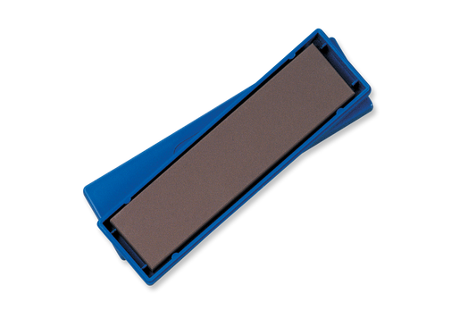 Spyderco Bench stone 2" X 8" w/Box [Discontinued]