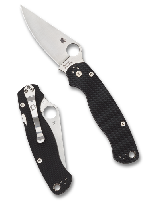 Para Military 2 (PM2) in CPM S45VN