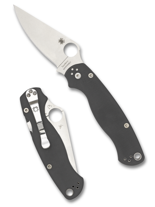 Para Military 2 (PM2) in Maxamet