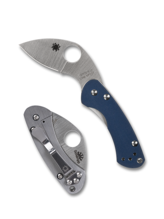 Spyderco Balance [Sprint Run]